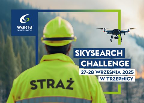 wyzwanie Skysearch