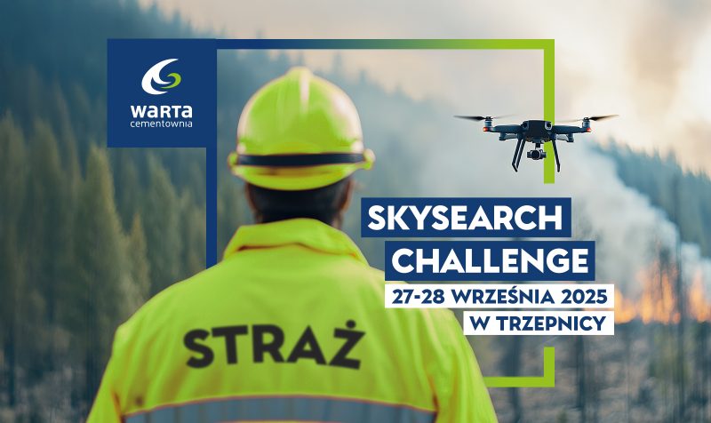 wyzwanie Skysearch